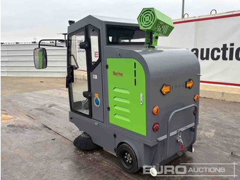 Autočistilica Unused 2025 STARVOX D19: slika 3