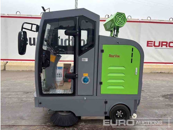 Autočistilica Unused 2025 STARVOX D19: slika 2