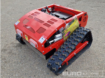 Гаражна опрема