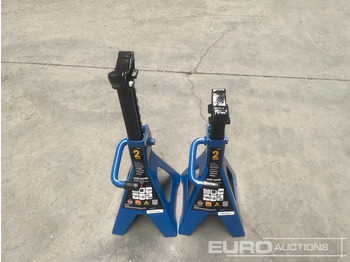 Гаражна опрема