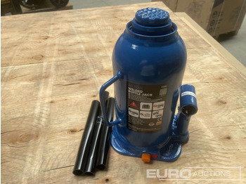 Гаражна опрема