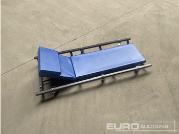 Гаражна опрема