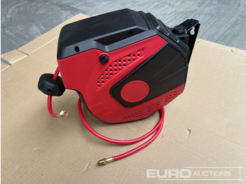 Гаражна опрема