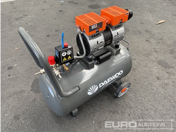 Građevinska oprema Unused Daewoo DAAC50D-OF: slika 3