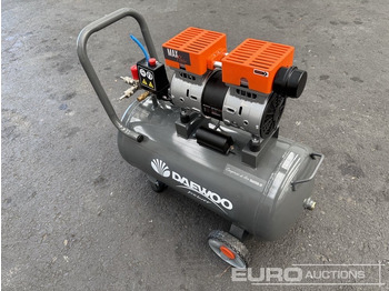 Građevinska oprema Unused Daewoo DAAC50D-OF: slika 4