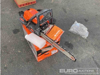 Građevinska oprema DAEWOO