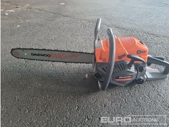 Građevinska oprema Unused Daewoo DACS5218: slika 4