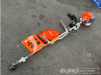 Građevinska oprema DAEWOO