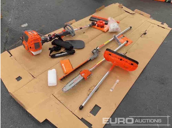 Građevinska oprema DAEWOO