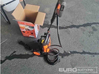 Građevinska oprema Unused Daewoo DAX100-1200W: slika 4