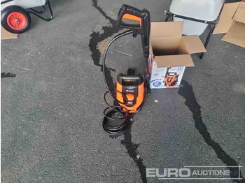 Građevinska oprema Unused Daewoo DAX100-1200W: slika 3