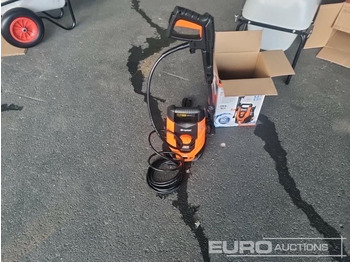 Гаражна опрема Unused Daewoo DAX100-1200W: slika 3