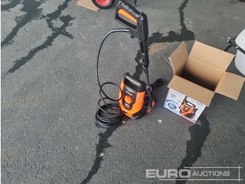 Гаражна опрема Unused Daewoo DAX100-1200W: slika 2