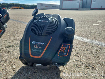 Motor DAEWOO