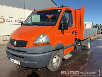 Dostavno vozilo RENAULT Master