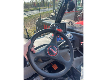 Teleskopski upravljač MANITOU MLT 741