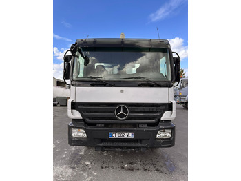 Auto pumpa za beton SCHWING STETTER