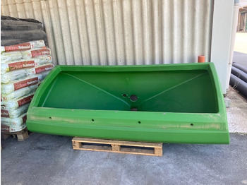 Oprema za setvu AMAZONE