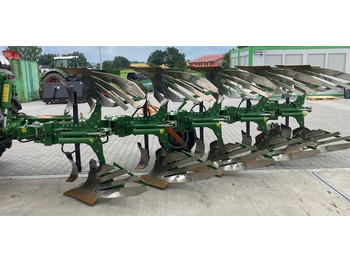 Plug Amazone Teres 300 V 5 0 100: slika 5 Plug Amazone Teres 300 V 5 0 100: slika 5