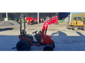 Traktor BRANSON