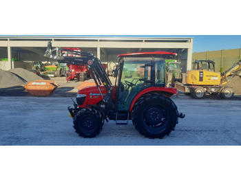 Traktor BRANSON