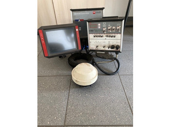 Prskalica CHD Feldspritze 3624: slika 2