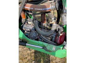 Prskalica CHD Feldspritze 3624: slika 3