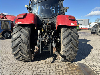 Traktor Case IH 175 Puma CVX: slika 5