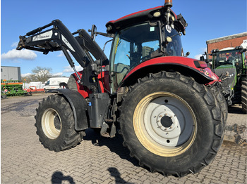 Traktor Case IH 175 Puma CVX: slika 4