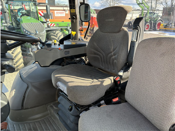 Traktor Case IH 175 Puma CVX: slika 3