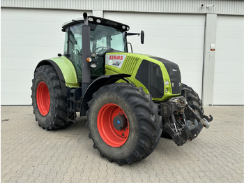 Traktor CLAAS Axion 850