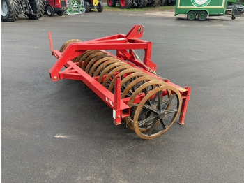 Valjak za poljoprivredu EXPOM