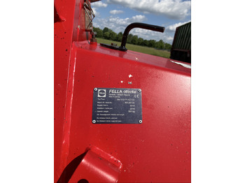 Lizing Fella SM 991 TL-KCB Fella SM 991 TL-KCB: slika 2 Lizing Fella SM 991 TL-KCB Fella SM 991 TL-KCB: slika 2