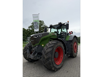 Traktor FENDT 1000 Vario