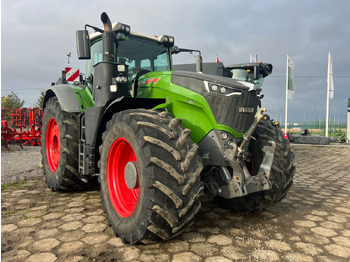 Traktor FENDT 1000 Vario