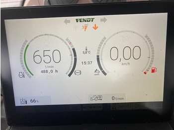 Traktor Fendt 1050 Vario Gen3 Profi Setting2: slika 2 Traktor Fendt 1050 Vario Gen3 Profi Setting2: slika 2