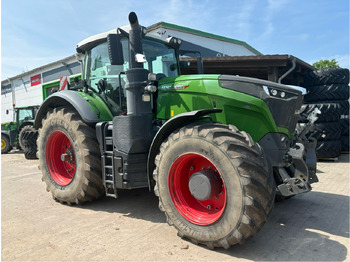 Lizing Fendt 1050 Vario S4 ProfiPlus Fendt 1050 Vario S4 ProfiPlus: slika 1