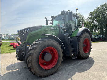 Lizing Fendt 1050 Vario S4 ProfiPlus Fendt 1050 Vario S4 ProfiPlus: slika 2