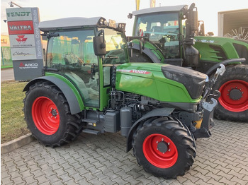 Traktor Fendt 211P Vario Gen3 Profi Setting1: slika 3