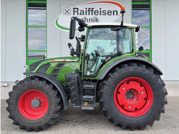 Traktor FENDT 516 Vario