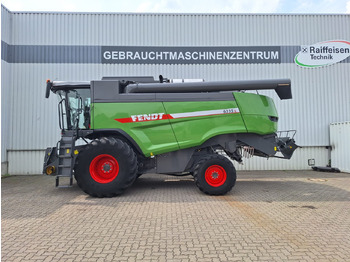 Kombinovani kombajn FENDT 6335 C