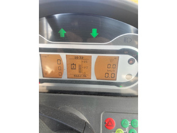 Traktor Fendt 720 Vario S4 ProfiPlus: slika 2
