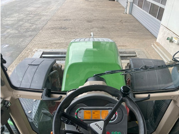Traktor Fendt 724 Vario S4 Profi: slika 3