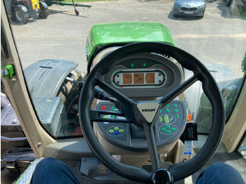Lizing Fendt 826 Vario S4 Profi Fendt 826 Vario S4 Profi: slika 2