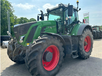 Traktor FENDT 936 Vario