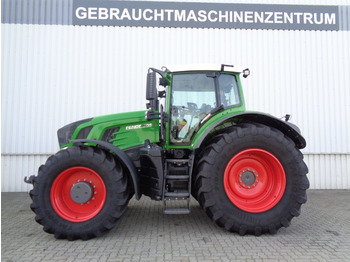 Traktor FENDT 936 Vario