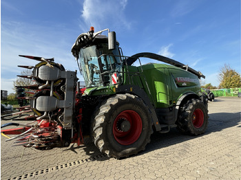 Kombajn FENDT