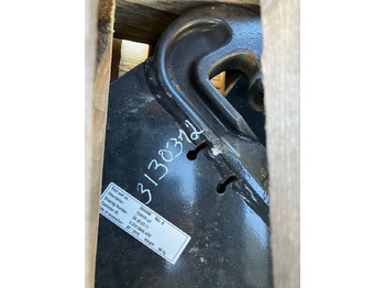 Prednji utovarivač za traktor FENDT