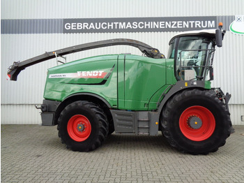 Kombajn za stočnu hranu FENDT