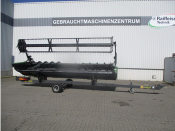 Kombinovani kombajn FENDT